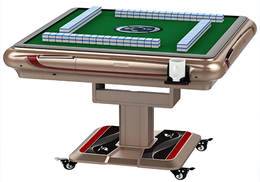 战神麻将机产品展示